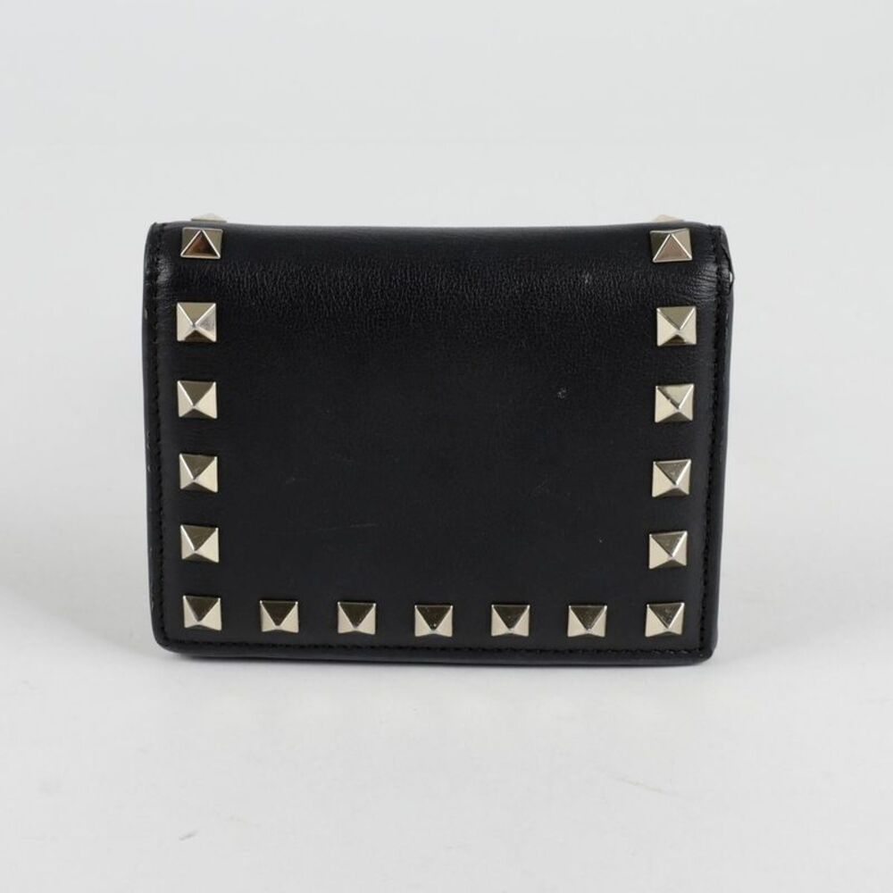 Rockstud Wallet - Picture 3 of 10
